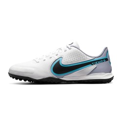 Tenis Nike Blanco Hombre Legend 9 Academy