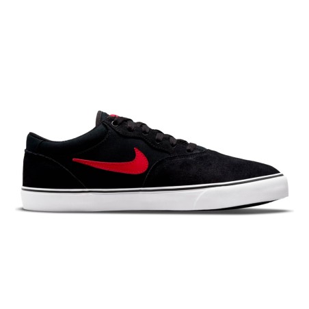 Tenis Nike Negro Hombre Sb Chron 2