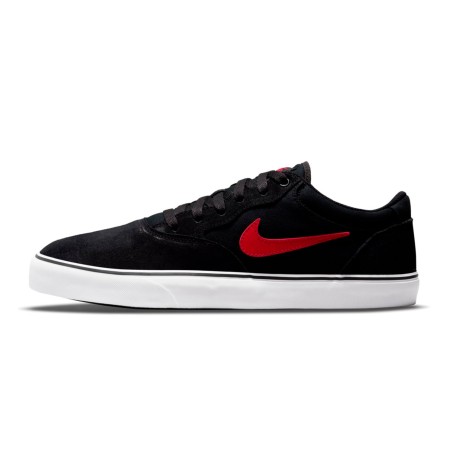 Tenis Nike Negro Hombre Sb Chron 2