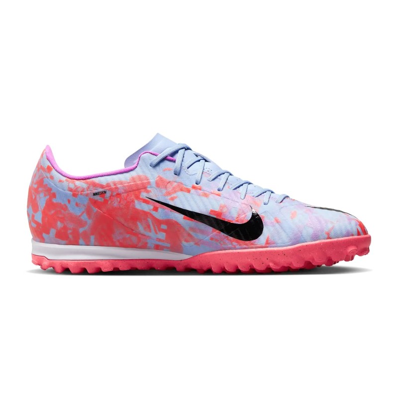 Tenis Nike Multicolor Hombre Zoom Vapor 15 Academy Mds Tf Cobalt