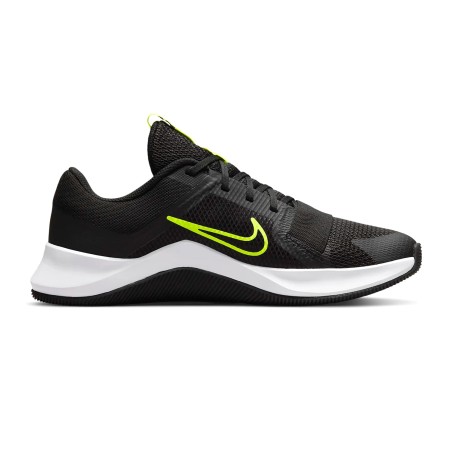 Tenis Nike Negro Hombre Mc Trainer 2