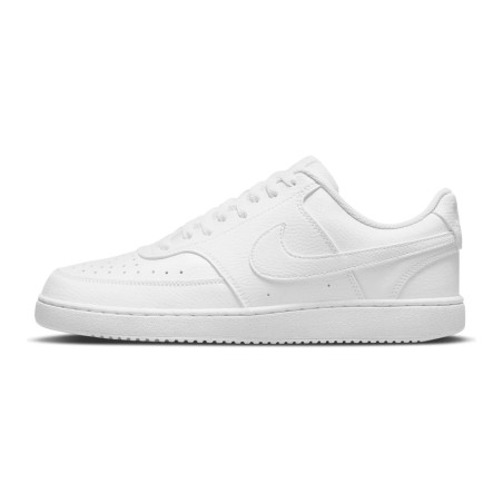 Tenis Nike Blanco Hombre Court Vision