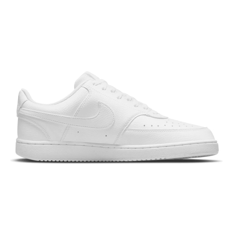 Tenis Nike Blanco Hombre Court Vision