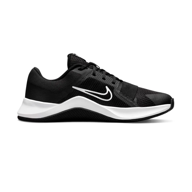 Tenis Nike Negro Hombre Mc Trainer 2