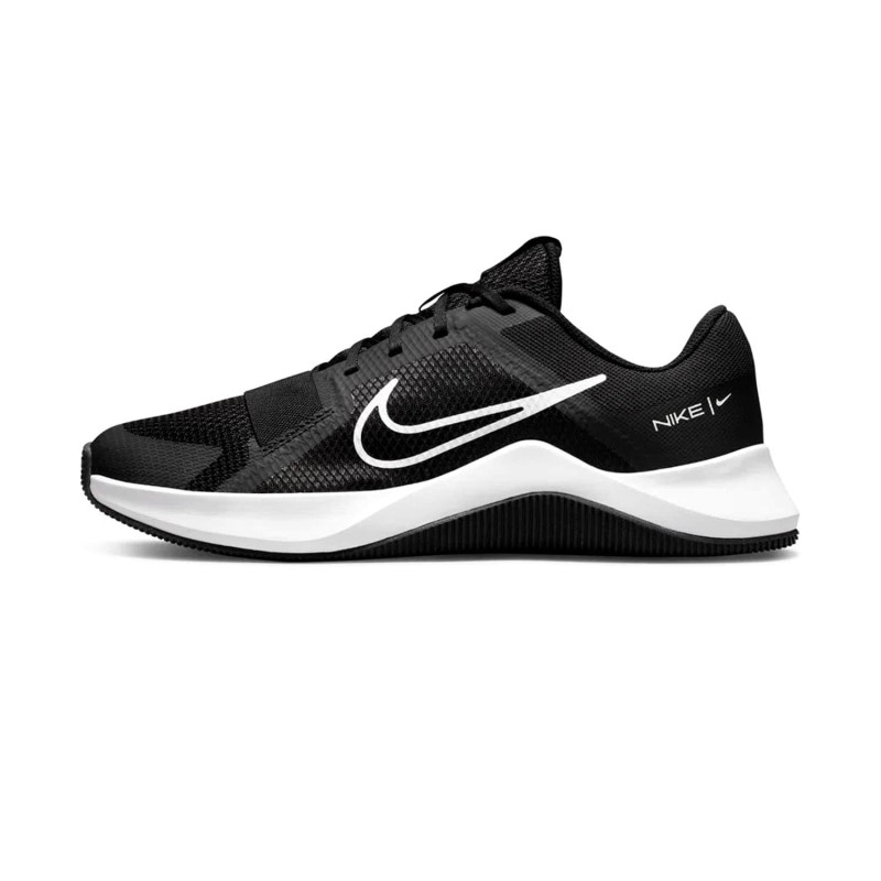 Tenis Nike Negro Hombre Mc Trainer 2