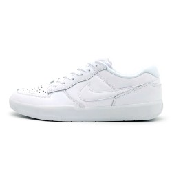 Tenis Nike Blanco Hombre Force 58