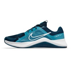 Tenis Nike Azul Hombre Traier 2 Armory