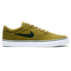 Tenis Nike Verde HombreChron 2