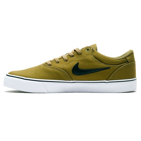 Tenis Nike Verde HombreChron 2