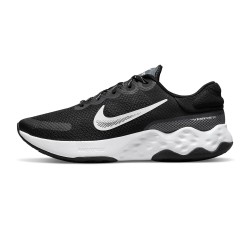 Tenis Nike Negro Hombre Renew Ride 3