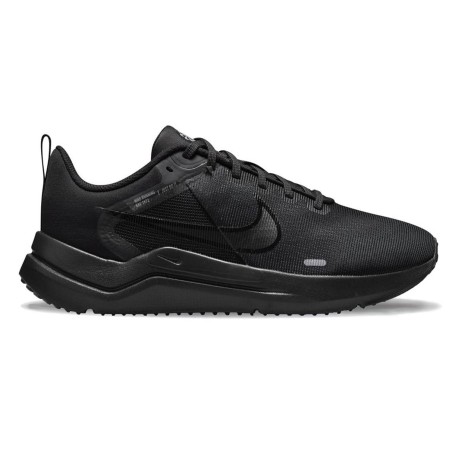 Tenis Nike Negro Hombre Downshifter 12