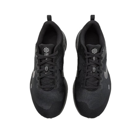 Tenis Nike Negro Hombre Downshifter 12