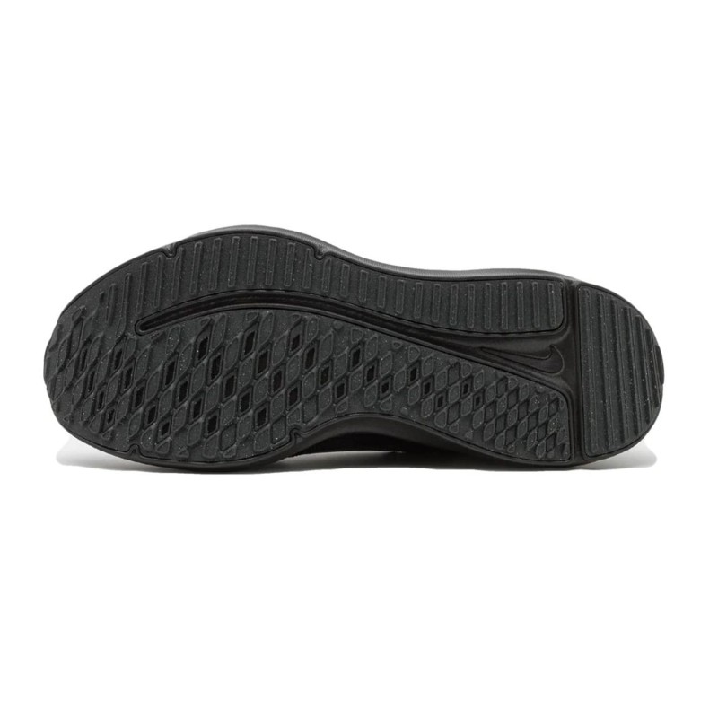 Tenis Nike Negro Hombre Downshifter 12