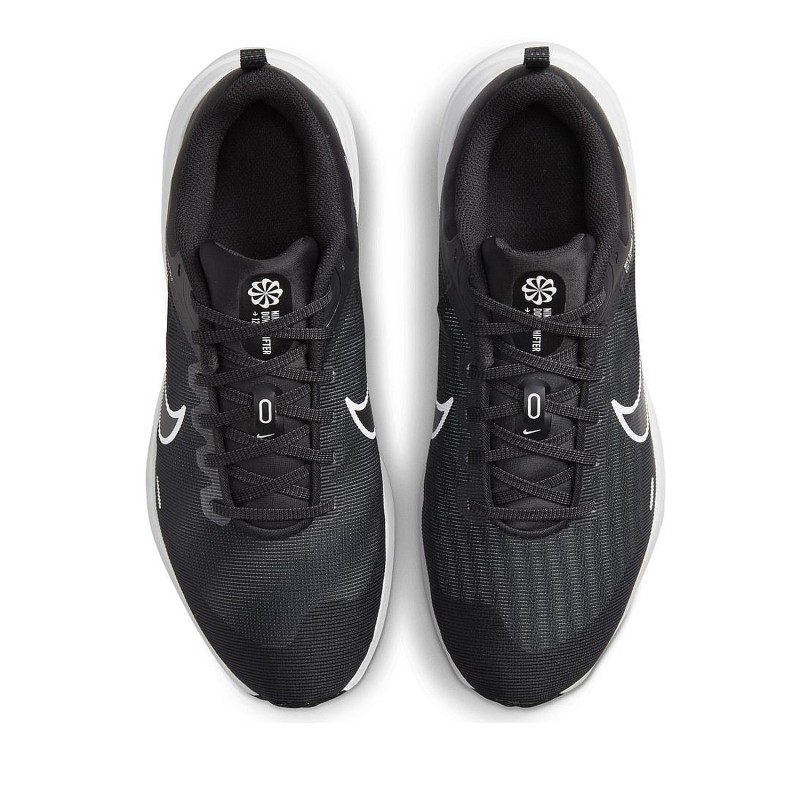 Tenis Nike Negro Hombre Downshifter 12