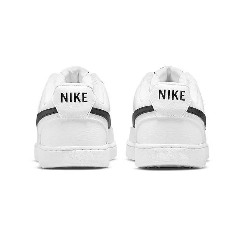 Tenis Nike Blanco Hombre Court Vision Lo Nn