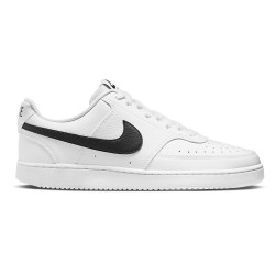 Tenis Nike Blanco Hombre Court Vision Lo Nn