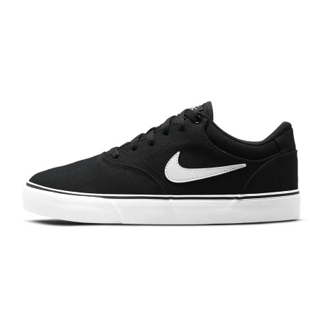 Tenis Nike Negro Hombre Sb Chron 2 Cnvs