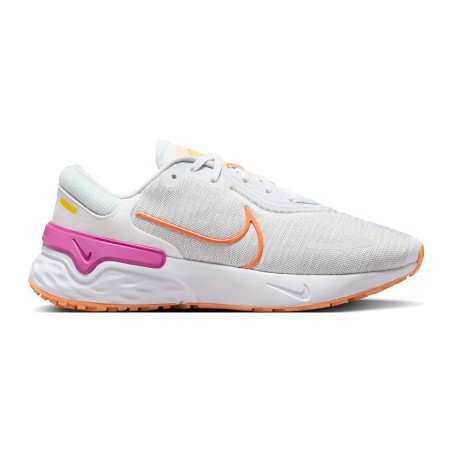 Tenis Nike Mujer Multicolor Renew Run 4