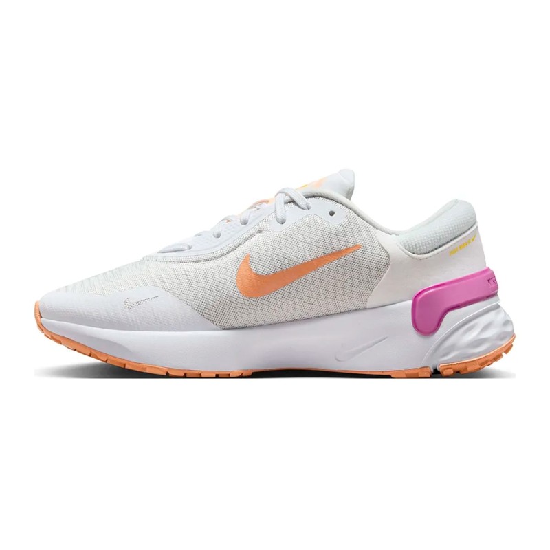 Tenis Nike Mujer Multicolor Renew Run 4