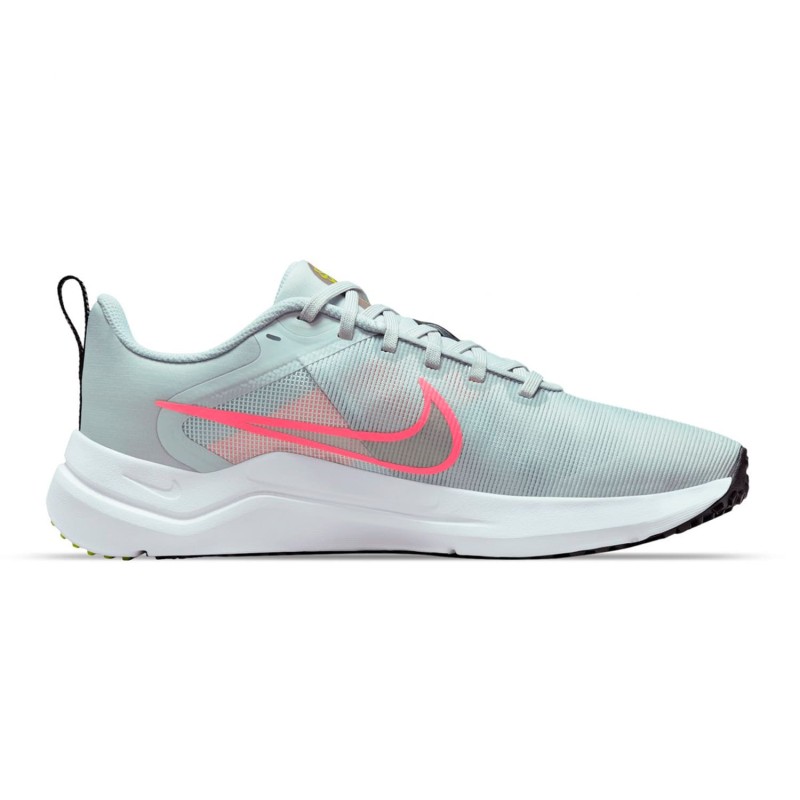 Tenis Nike Mujer Multicolor Downshifter 12