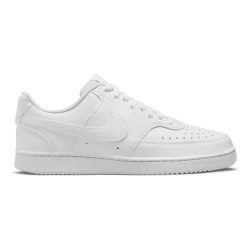 Tenis Nike Mujer Blanco Court Vision