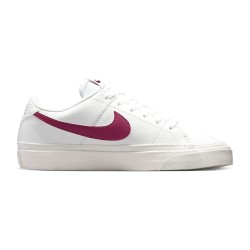 Tenis Nike Mujer Blanco Court Legacy