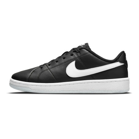 Tenis Nike Mujer Negro Court Royale 2