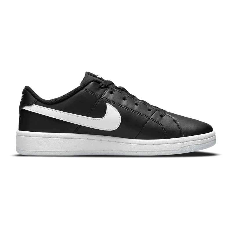 Tenis Nike Mujer Negro Court Royale 2