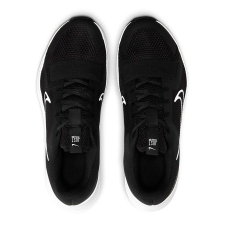 Tenis Nike Mujer Negro Trainer 2 Black White