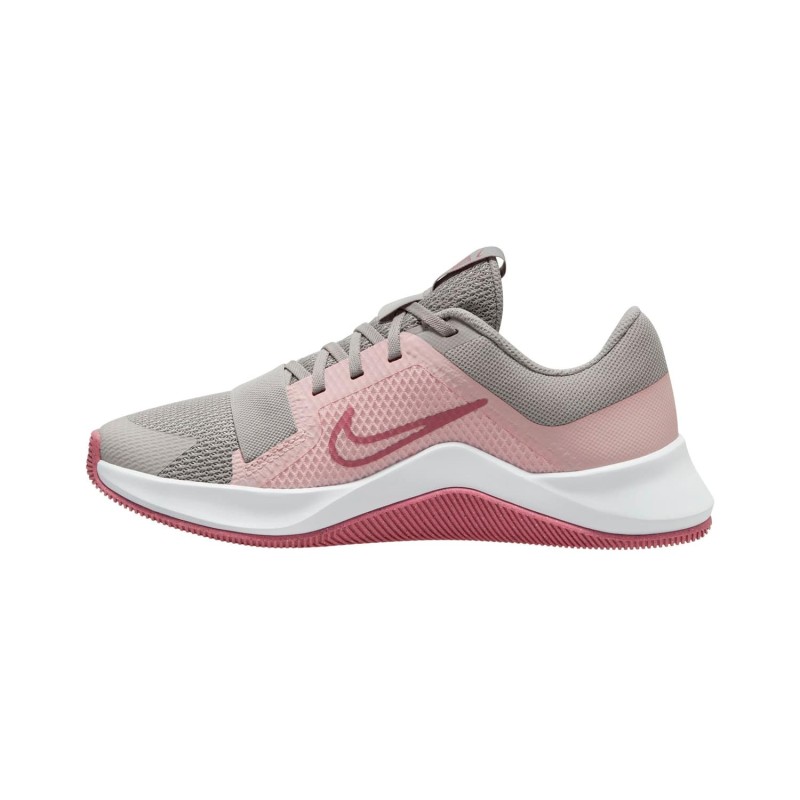 Tenis Nike Mujer Multicolor Trainer 2 Lt Iron Ore