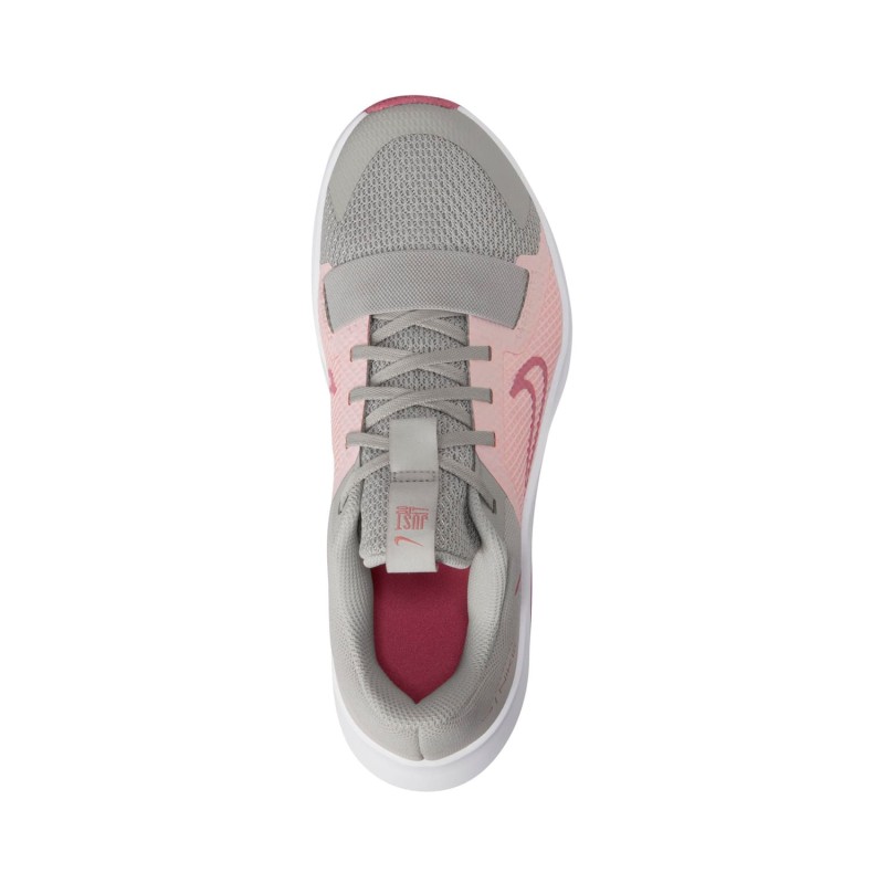 Tenis Nike Mujer Multicolor Trainer 2 Lt Iron Ore