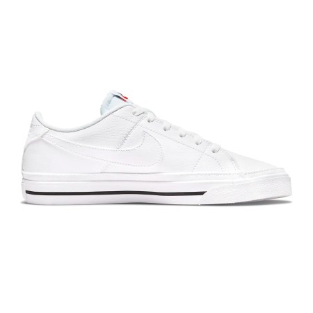 Tenis Nike Mujer Blanco Nike Court Legacy