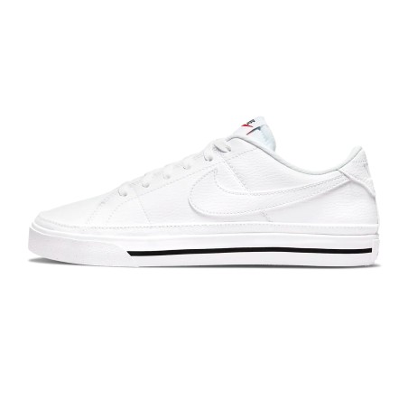 Tenis Nike Mujer Blanco Nike Court Legacy