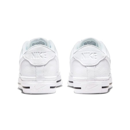 Tenis Nike Mujer Blanco Nike Court Legacy