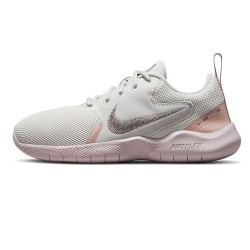 Tenis Nike Mujer Gris Flex Experience Run 10