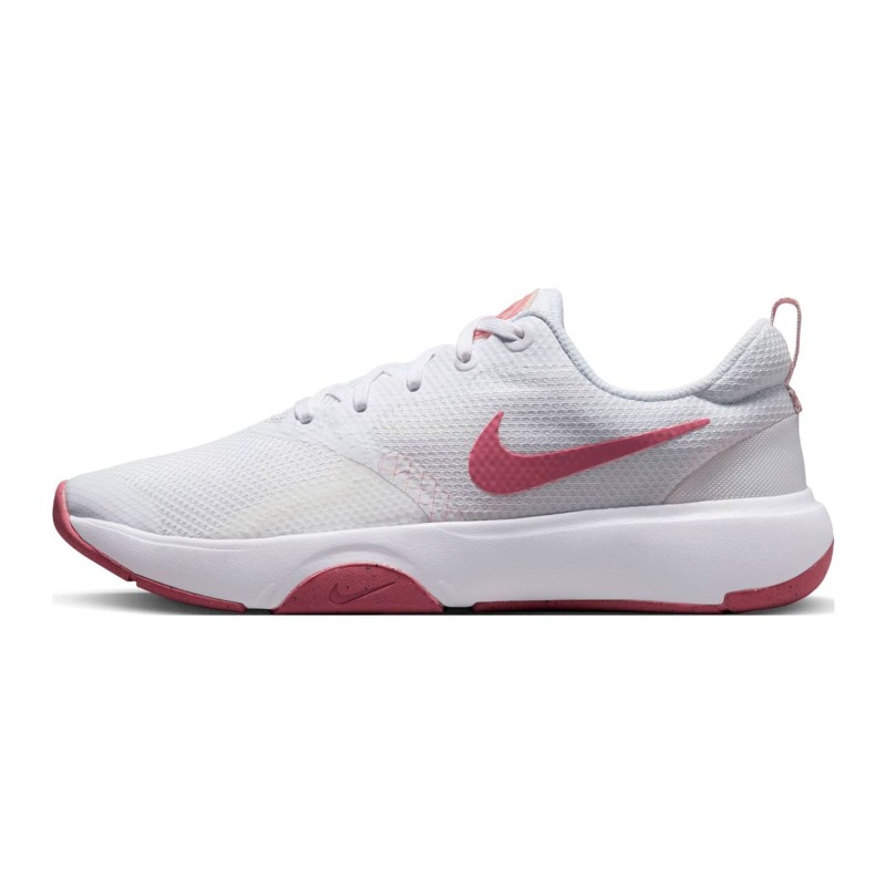 Tenis Nike Mujer Blanco Nike City