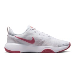 Tenis Nike Mujer Blanco Nike City