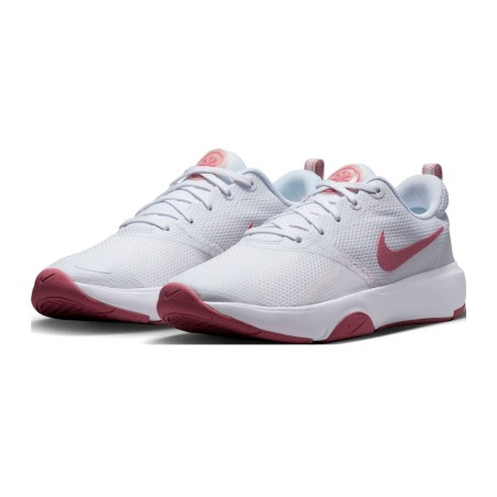 Tenis Nike Mujer Blanco Nike City