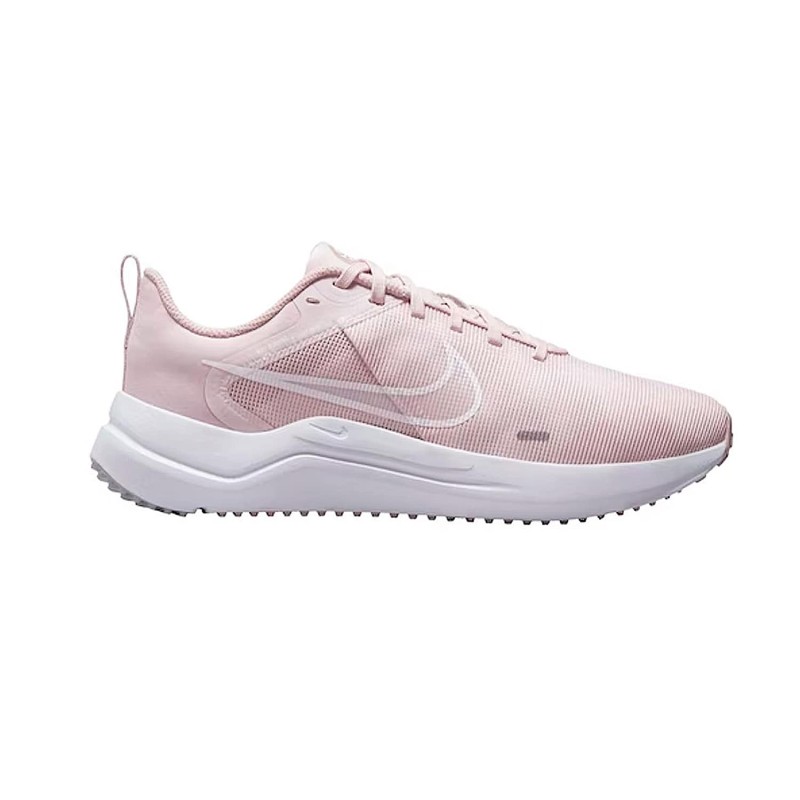 Tenis Nike Mujer Rosa Downshifter 12