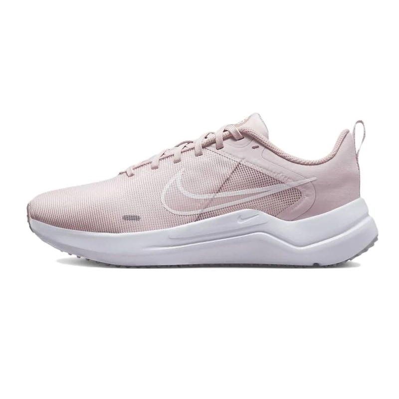 Tenis Nike Mujer Rosa Downshifter 12