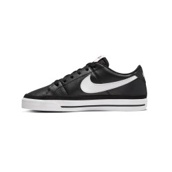 Tenis Nike Negro Hombre Court Legacy