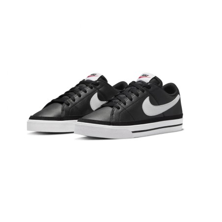 Tenis Nike Negro Hombre Court Legacy