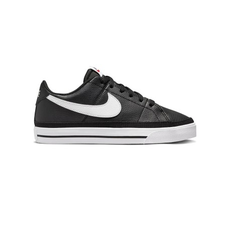 Tenis Nike Negro Hombre Court Legacy