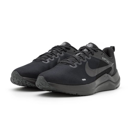 Tenis Nike Mujer Negro Nike Downshifter 12