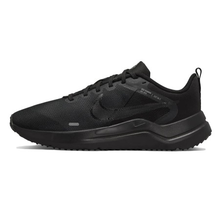 Tenis Nike Mujer Negro Nike Downshifter 12