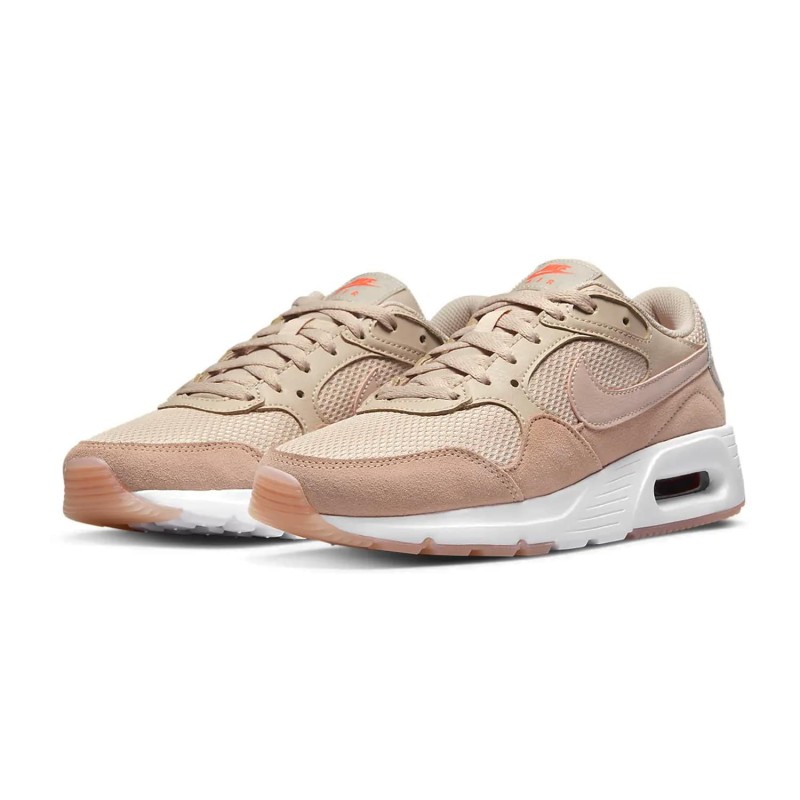 Tenis Nike Mujer Rosa Nike Air Max