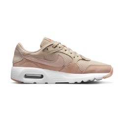 Tenis Nike Mujer Rosa Nike Air Max