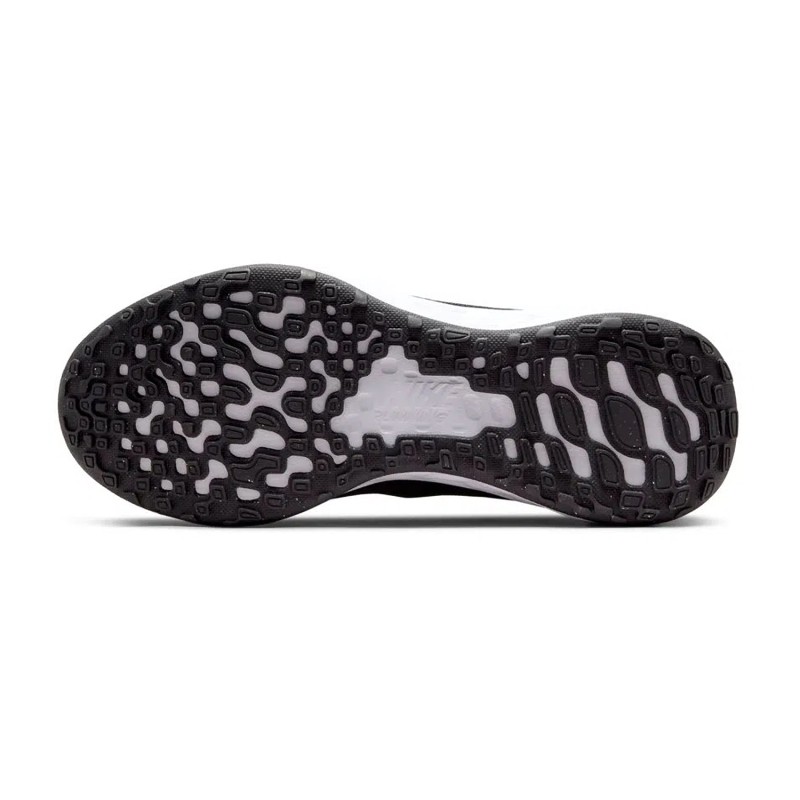 Tenis Nike Mujer Negro Revolution 6