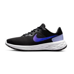 Tenis Nike Mujer Negro Revolution 6