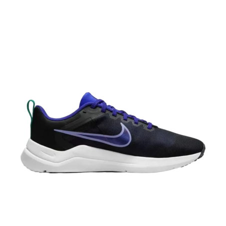 Tenis Nike Mujer Negro Downshifter 12 Black Light